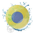 Factory Price Waterproof Ipx4 Bluetooth Stereo Shower Speaker